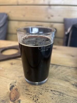 Mr_Pink_152's photo of Seventhold Stout