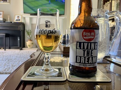 Grumbo's photo of Living The Dream