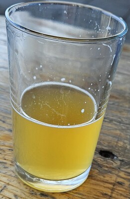 potjebier's photo of LVR Lazy Pirate