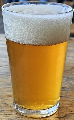 potjebier's photo of ZHB (Zeer Hoppig Bier)