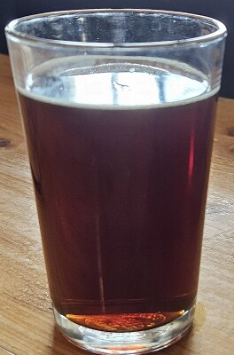 potjebier's photo of ZHB Porter Vriendenbier