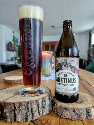 Fin's photo of Aretinus