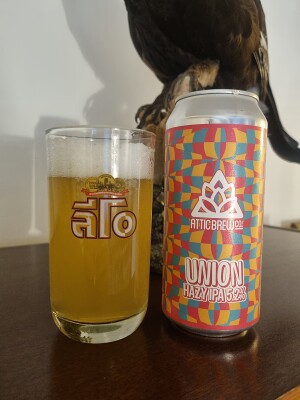 Arsol's photo of Union