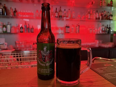 Kermis's photo of Koch'sches Malzbier