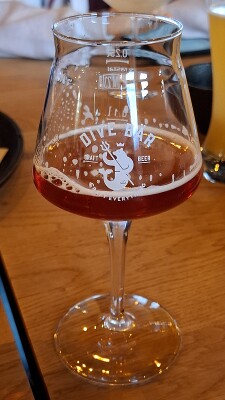 lore's photo of 100 Shillings Scottish Ale