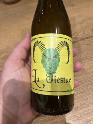 Bbcplux's photo of La Tièstue