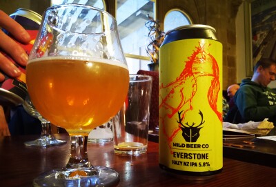 Olut's photo of Everstone