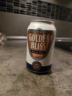 Zlotta's photo of Golden Bliss
