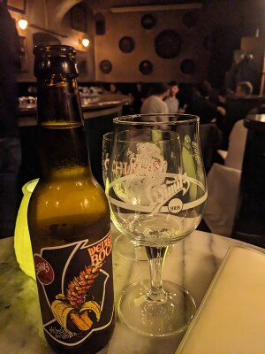 Goldbarren's photo of Weizenbock