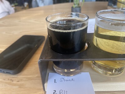 poisoneddwarf's photo of Stout