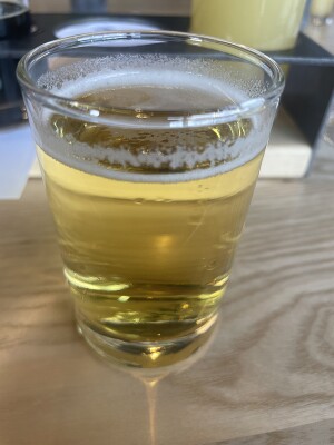 poisoneddwarf's photo of Pilsner
