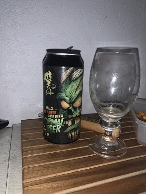 Nisse666's photo of Normal Beer