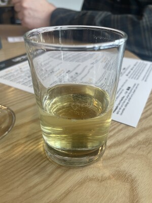poisoneddwarf's photo of Mexican Lager