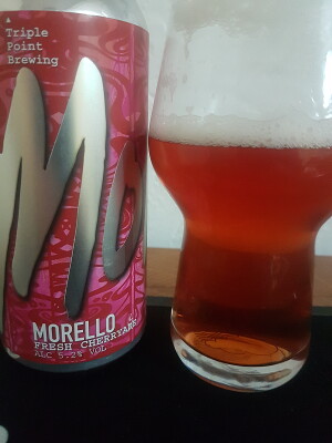 danlo's photo of Morello