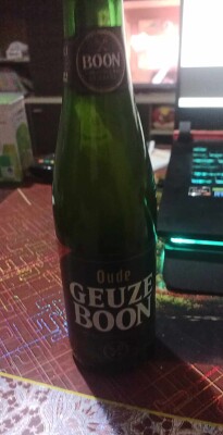 kamilgrzeszczak's photo of Oude Geuze