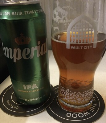 lad_newton's photo of Imperial IPA