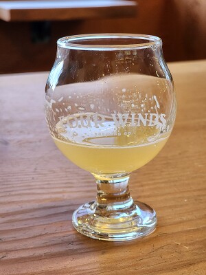 BeerPlace's photo of Blue Dream