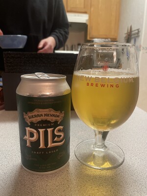 poisoneddwarf's photo of Premium Pils