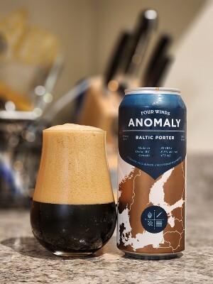 BeerPlace's photo of Anomaly