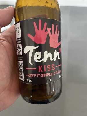 Bbcplux's photo of Tenn’ Kiss