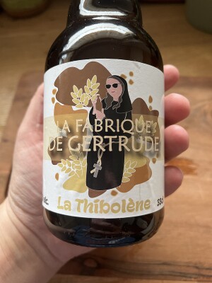 Bbcplux's photo of La Thibolène