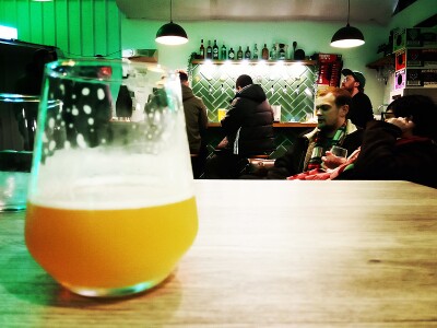 Olut's photo of Indian Summer