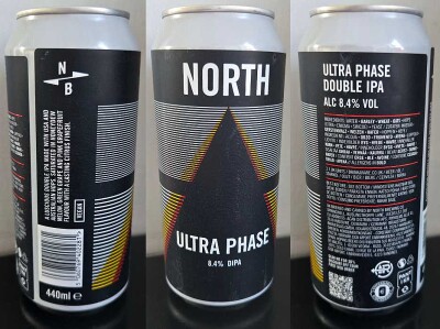 eurosoba's photo of Ultra Phase