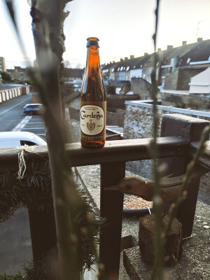 minutemat's photo of Tripel / Triple