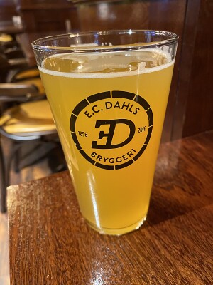IpaPils's photo of Local - Hype Dream Mango & Passionfruit