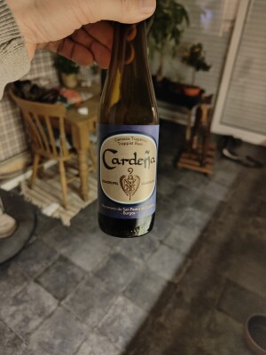 minutemat's photo of Quadrupel