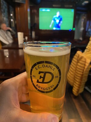 IpaPils's photo of New Zealand IPA