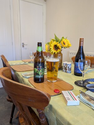simontomlinson's photo of Hophead