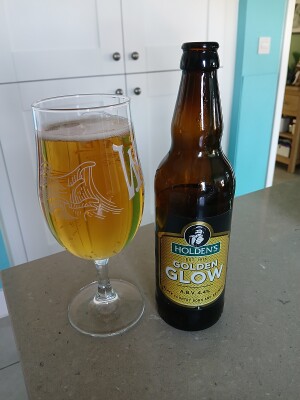 DavrosIX's photo of Golden Glow