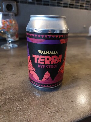 Zlotta's photo of Terra