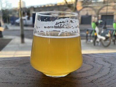 Holmen2's photo of India Pale Ale - Centennial Rakau Eclipse Azacca Mosaic