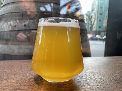 Holmen2's photo of Pale Ale - Azacca