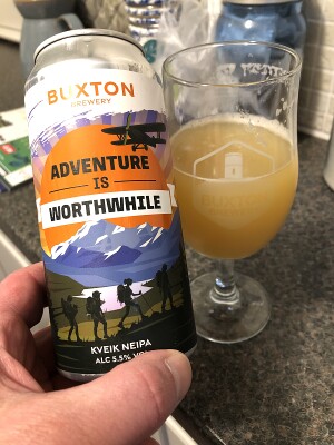 Garrold's photo of Adventure Is Worthwhile