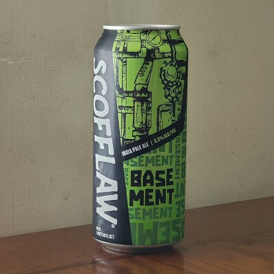 malvrich's photo of Basement IPA