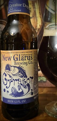drpimento's photo of Gyrator