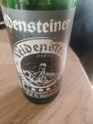 Charlotte's photo of Veldensteiner Pils