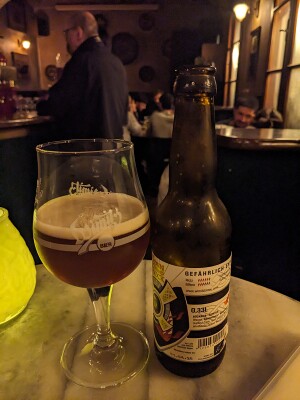 Goldbarren's photo of Sonnwendbock
