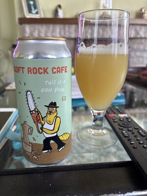 Mr_Pink_152's photo of Soft Rock Cafe