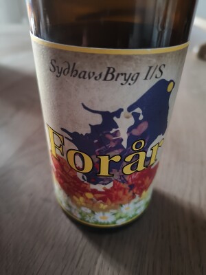 Charlotte's photo of SydhavsBryg Forår