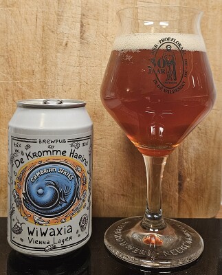 potjebier's photo of Cambrian Series - Wiwaxia