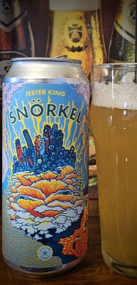 drpimento's photo of Snörkel