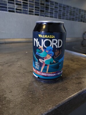 Zlotta's photo of Njord