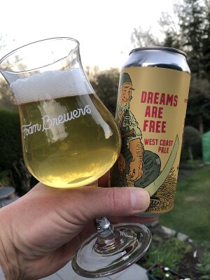 Garrold's photo of Dreams Are Free