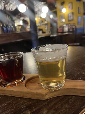 CraftBeerNick's photo of IPA 8