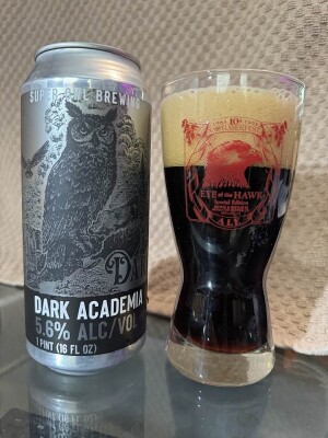 bhensonb's photo of Dark Academia