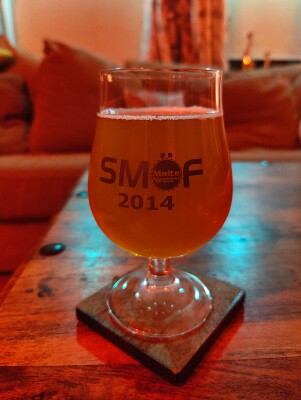 AndySnow's photo of West Coast APA